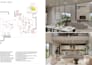 design your luxury home interior with layouts and 3d renders